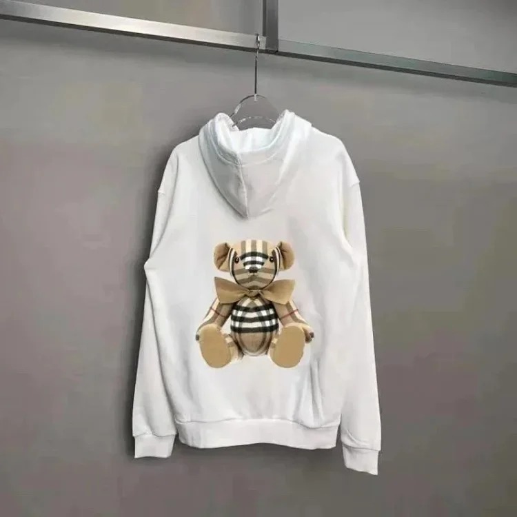 Comfortable and breathable sweatshirt