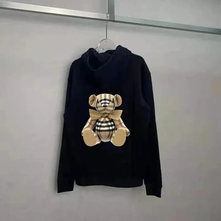 Comfortable and breathable sweatshirt