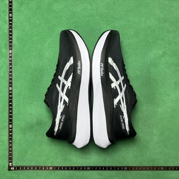 B1D Sports Comfort Textile Synthetic Leather Low Top Running Shoes