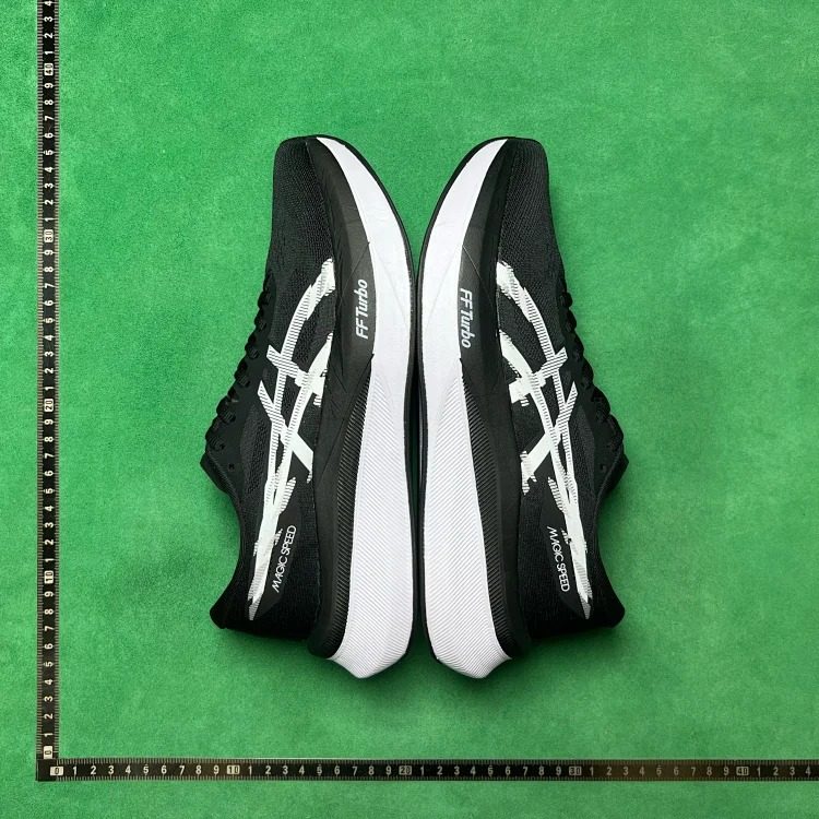 B1D Sports Comfort Textile Synthetic Leather Low Top Running Shoes