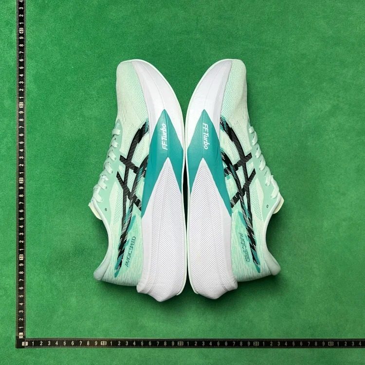 B1D Sports Comfort Textile Synthetic Leather Low Top Running Shoes