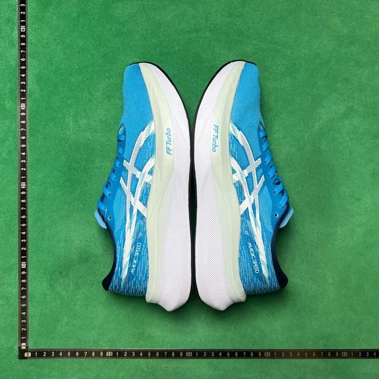 B1D Sports Comfort Textile Synthetic Leather Low Top Running Shoes