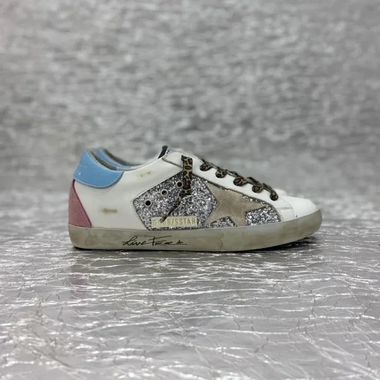 Adidas GGDB- super star 8️⃣ image 4