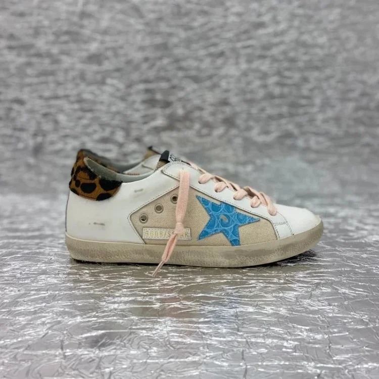 Adidas GGDB- super star 8️⃣ image 5