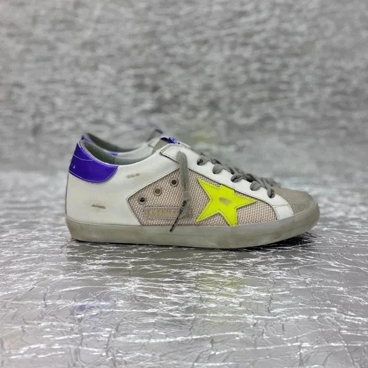 Adidas GGDB- super star 8️⃣ image 6
