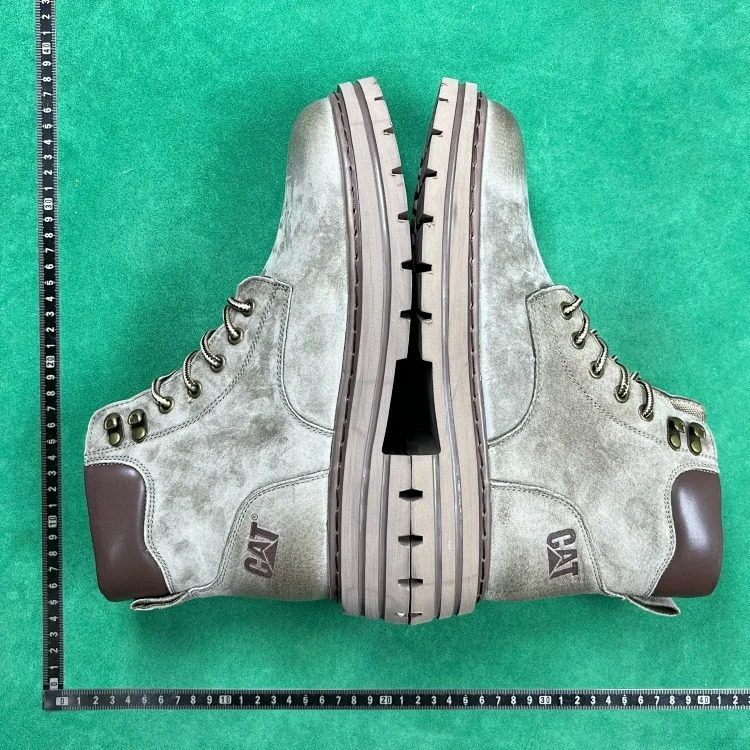BD2 waterproof and wear-resistant classic casual outdoor boots image 3
