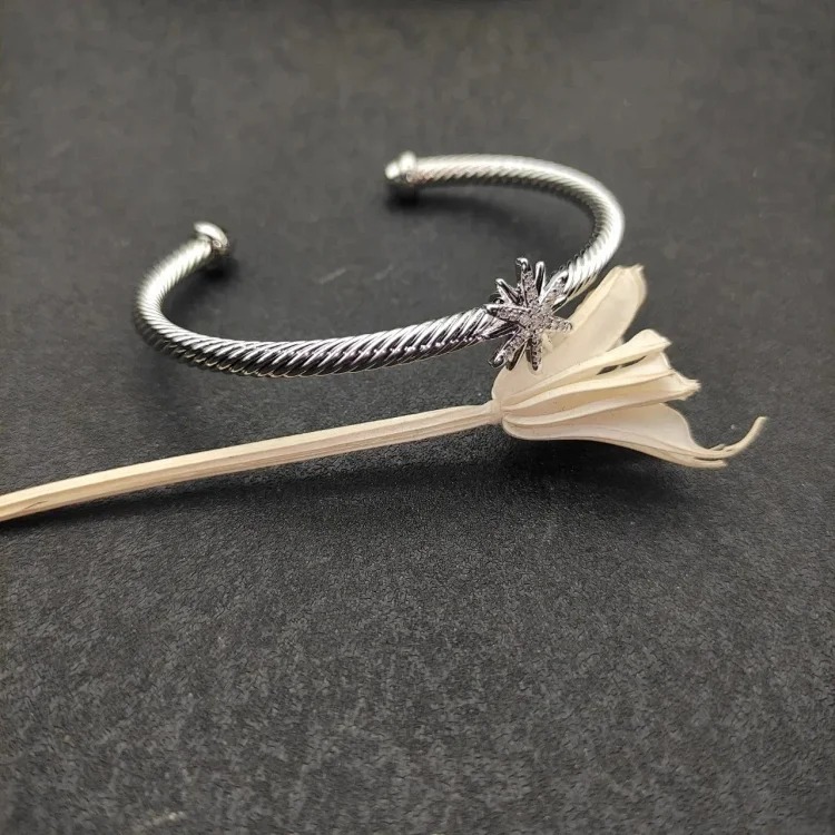 Dvid Yurmn bracelet