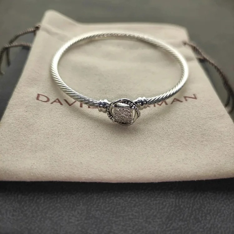 Dvid Yurmn bracelet