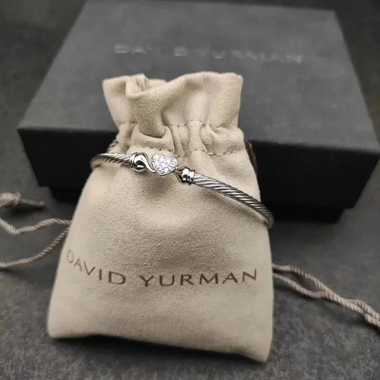 Dvid Yurmn bracelet