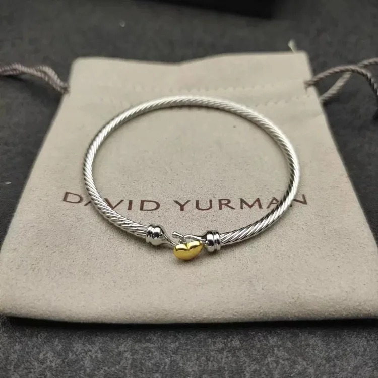 Dvid Yurmn bracelet