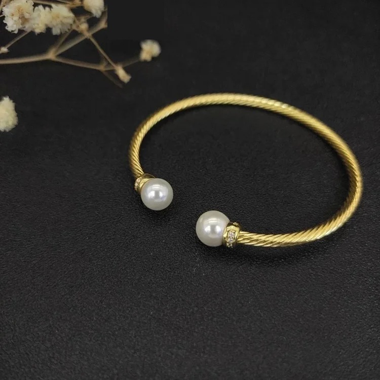 Dvid Yurmn bracelet
