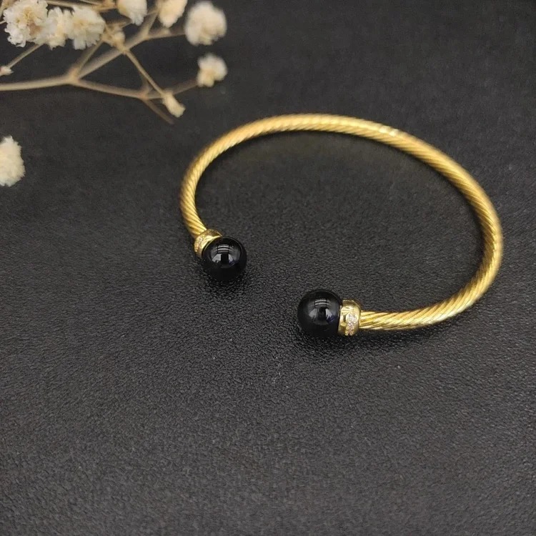 Dvid Yurmn bracelet