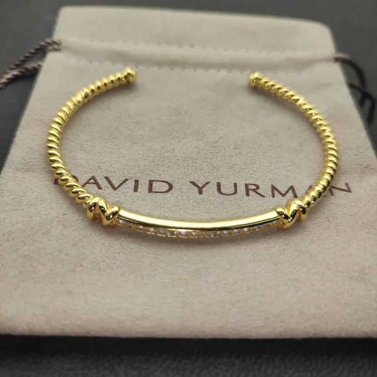 Dvid Yurmn bracelet