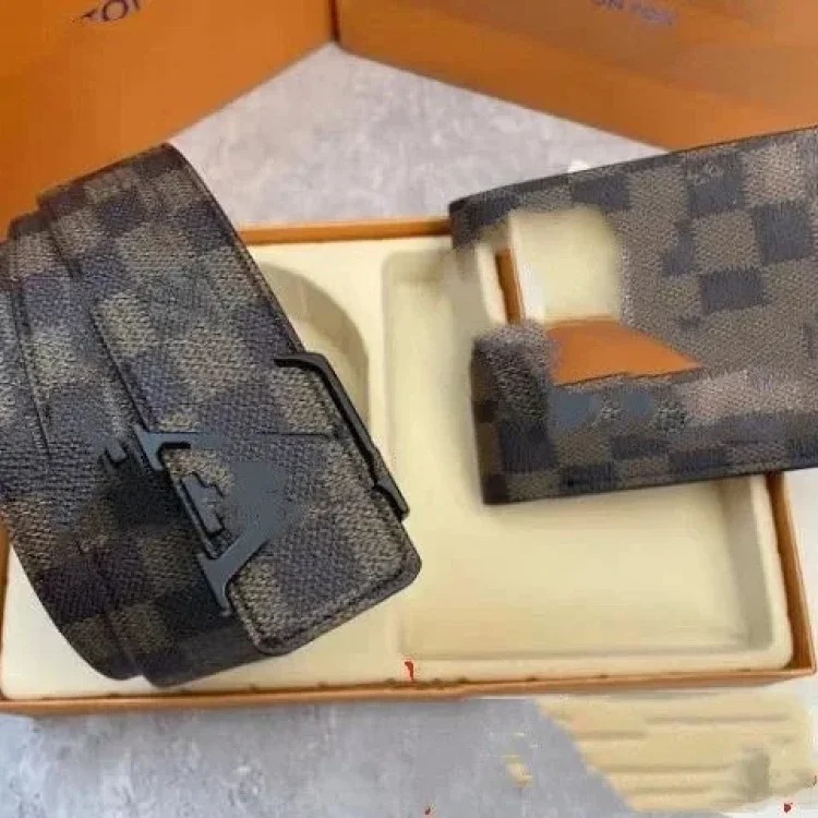 Belt wallet gift box (W2C-121) image 2
