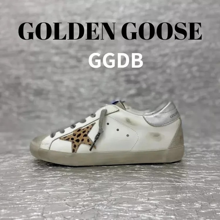 Adidas GGDB super star1️⃣ image 3