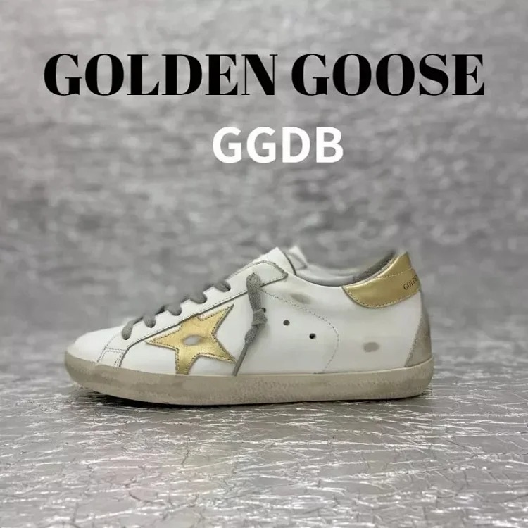 Adidas GGDB super star1️⃣ image 4