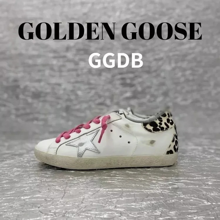 Adidas GGDB super star1️⃣ image 6