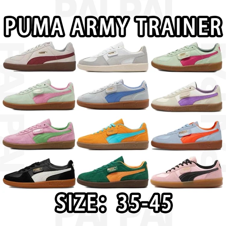 PM Army Trainer