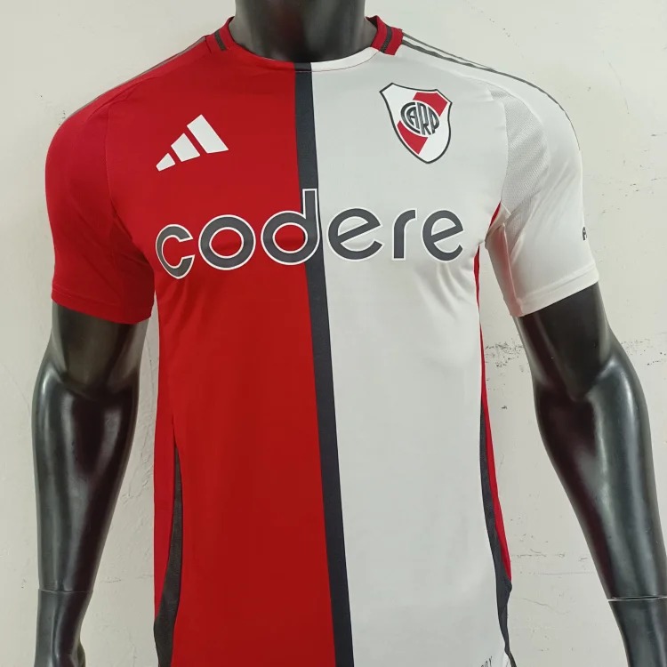 Football jersey(434)