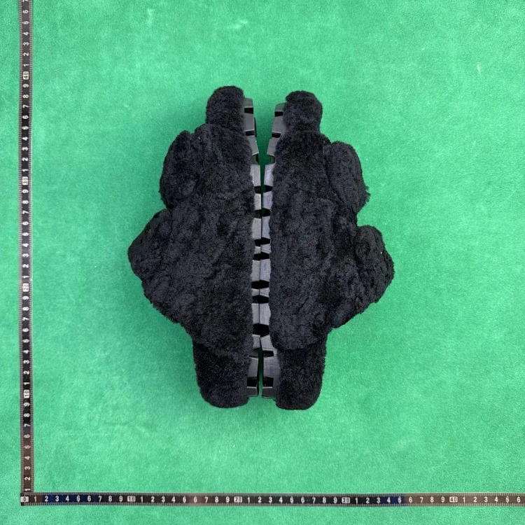 (Customized models are non-refundable and will be shipped within 3-7 days) TT8 lightweight, comfortable and soft slippers(pic3) (Customized models are non-refundable and will be shipped within 3-7 days) TT8 lightweight, comfortable and soft slippers