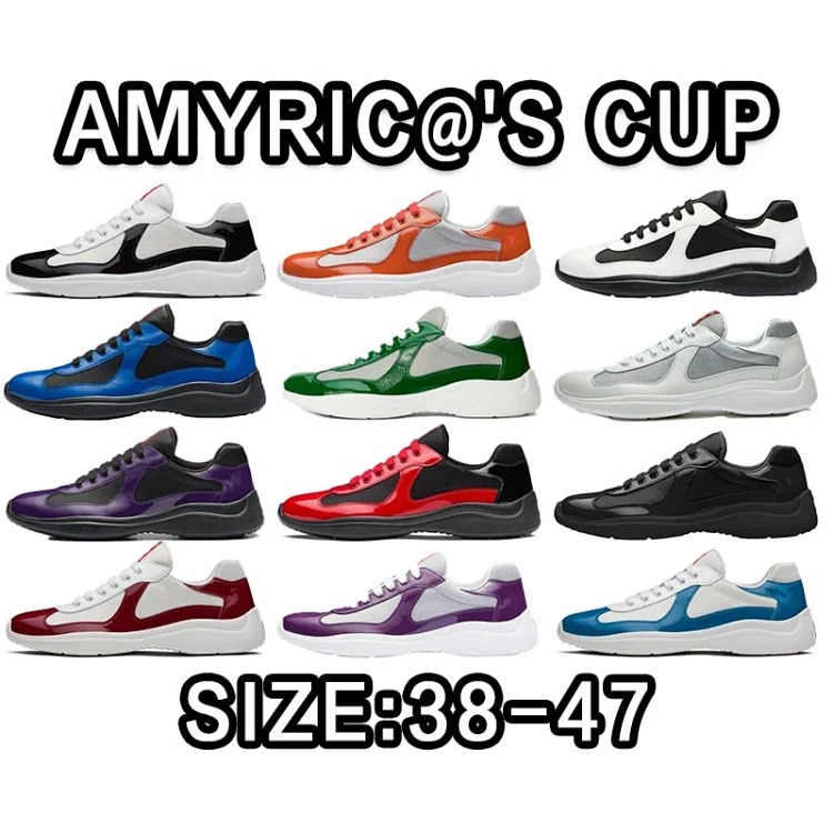 Americ's Cup