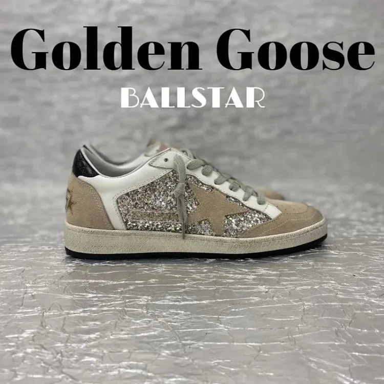 Golden Goose GGBD-ball star1️⃣