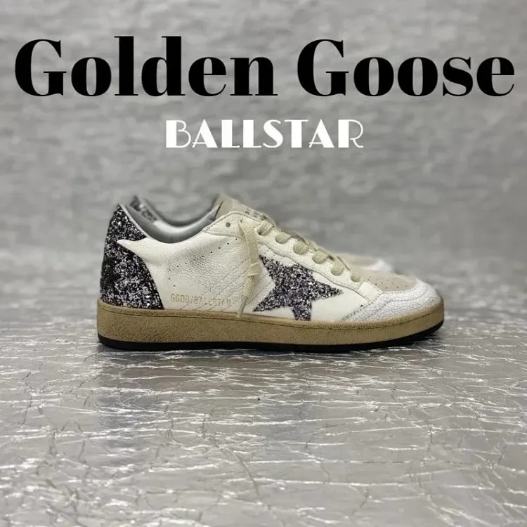 Golden Goose GGBD-ball star1️⃣