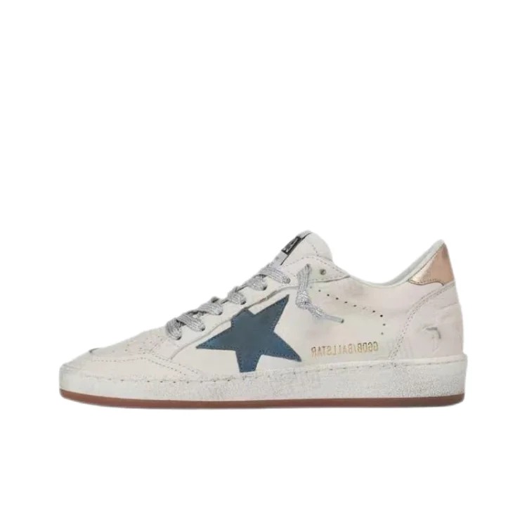 Golden Goose GGBD-ball star1️⃣