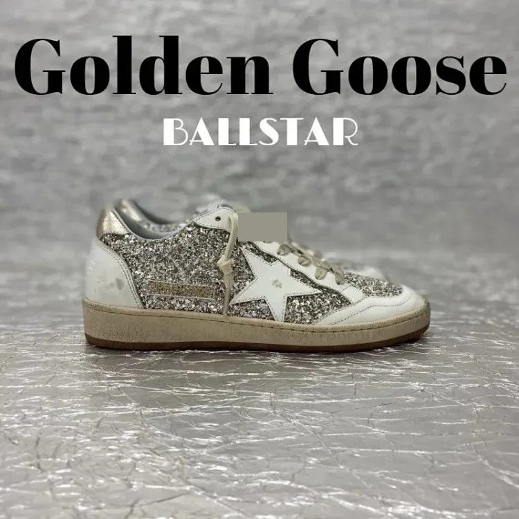Golden Goose GGBD-ball star1️⃣