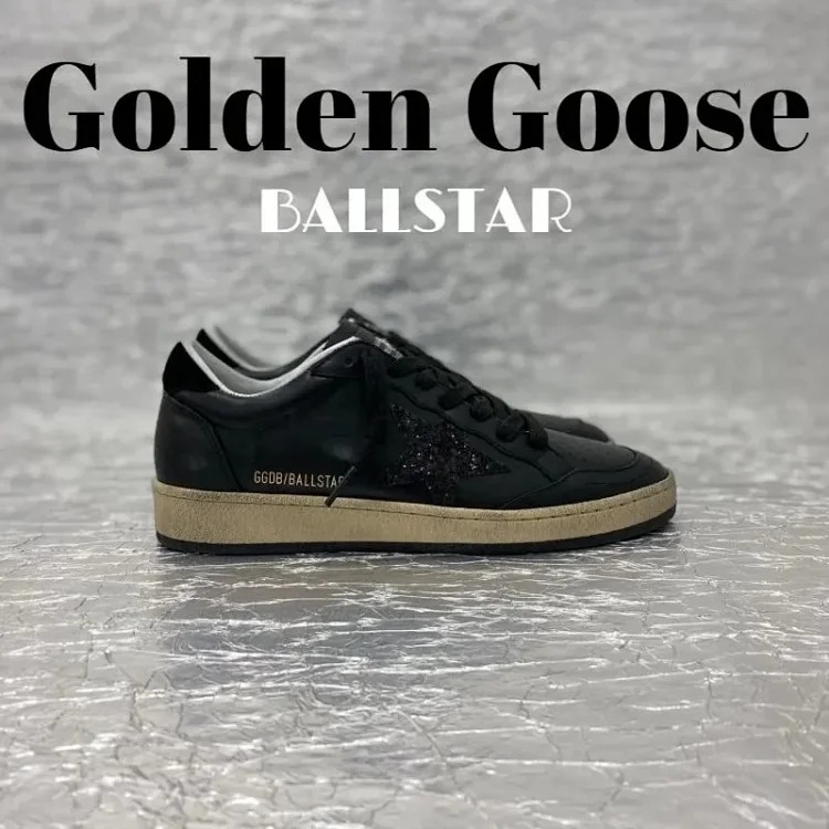 Golden Goose GGBD-ball star1️⃣