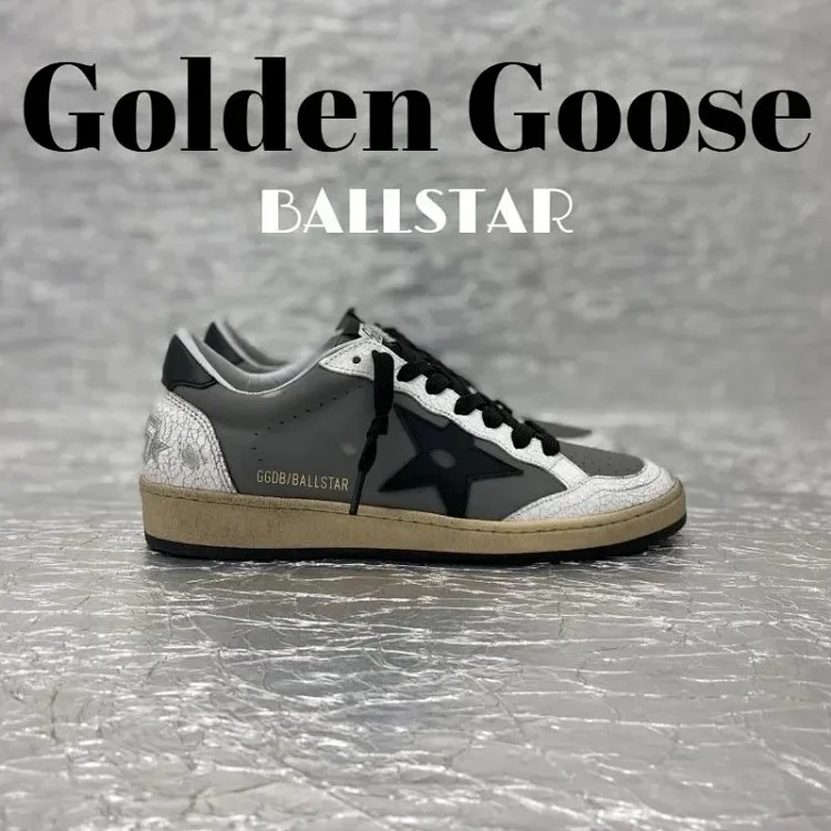 Golden Goose GGBD-ball star1️⃣