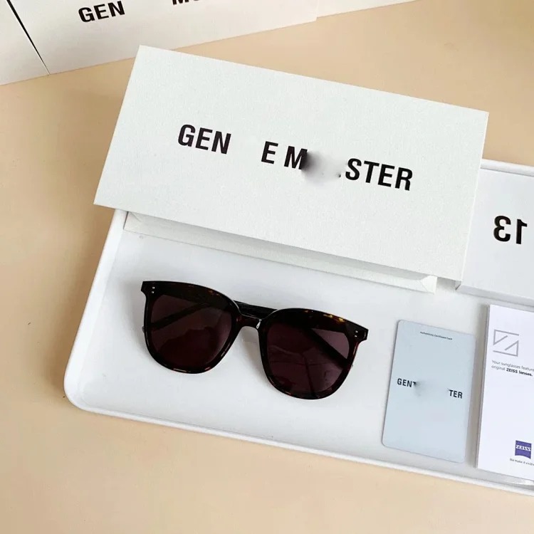 Louis Vuitton Gental mas
