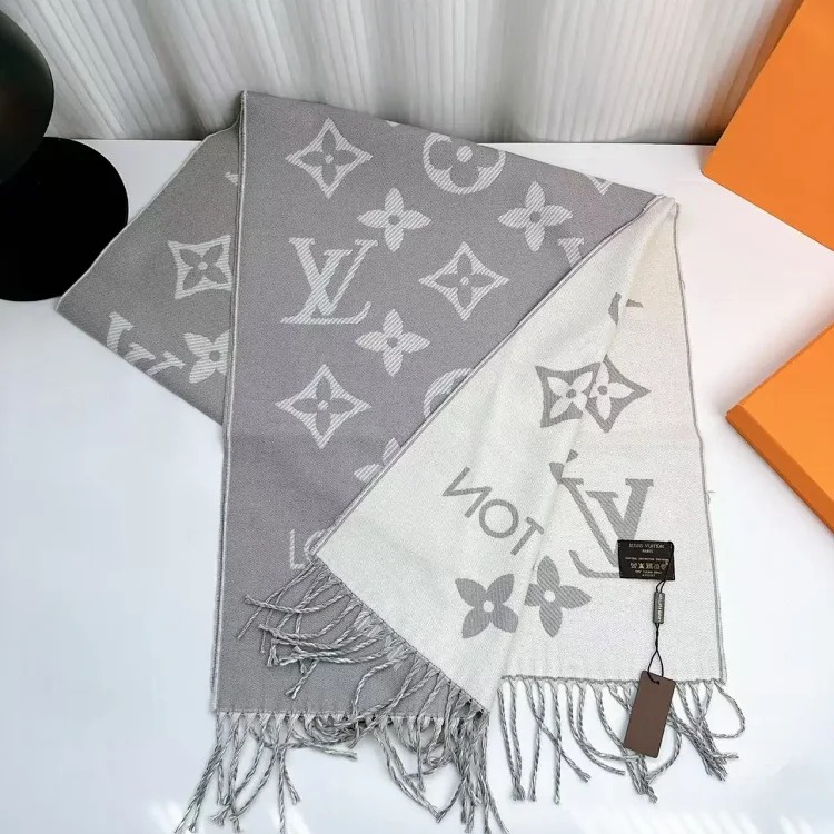 D1 new fashion scarf-CY image 5