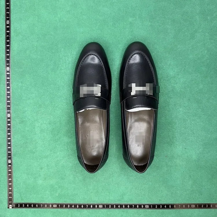 Slip-on casual loafers TT 6