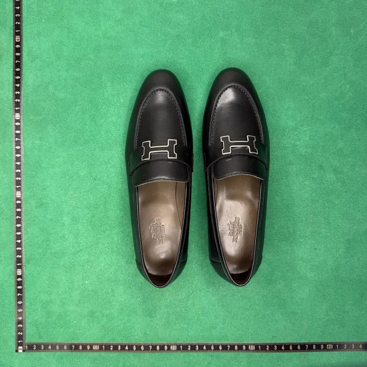Slip-on casual loafers TT 6 image 3