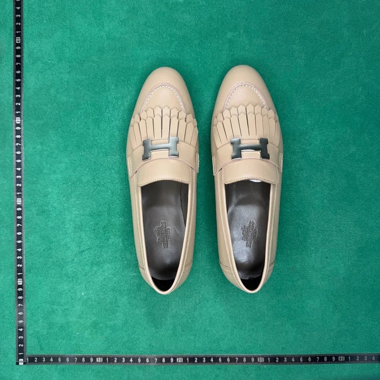 Slip-on casual loafers TT 6 image 4