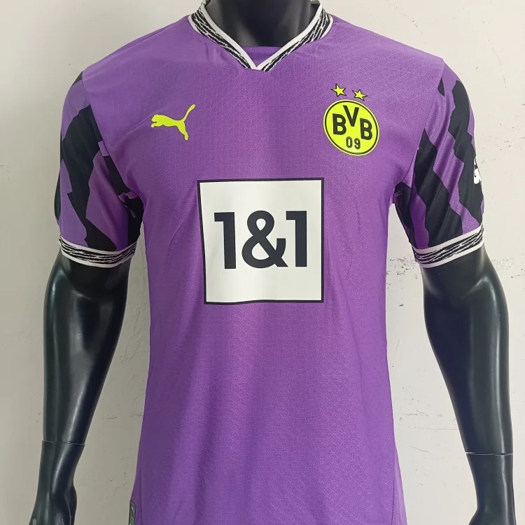 Football jersey(338)