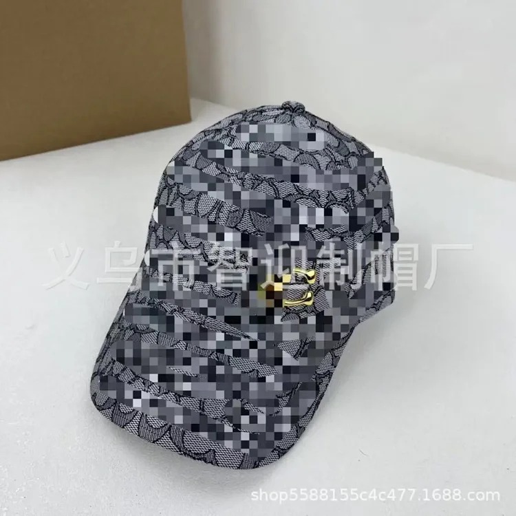 2024 new model full printed letters correct baseball cap European and American fashion versatile peaked cap cross-border sun hat(pic10) 2024 new model full printed letters correct baseball cap European and American fashion versatile peaked cap cross-border sun hat
