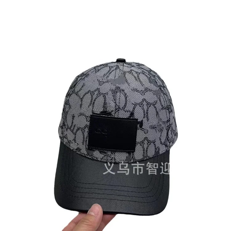 2024 new model full printed letters correct baseball cap European and American fashion versatile peaked cap cross-border sun hat(pic16) 2024 new model full printed letters correct baseball cap European and American fashion versatile peaked cap cross-border sun hat