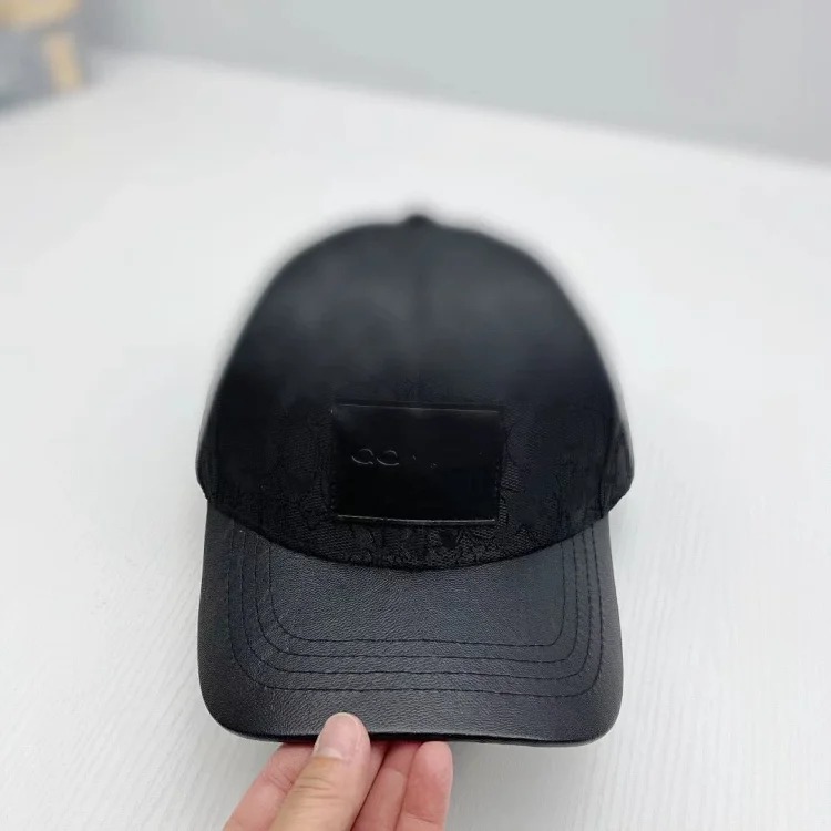 2024 new model full printed letters correct baseball cap European and American fashion versatile peaked cap cross-border sun hat(pic2) 2024 new model full printed letters correct baseball cap European and American fashion versatile peaked cap cross-border sun hat