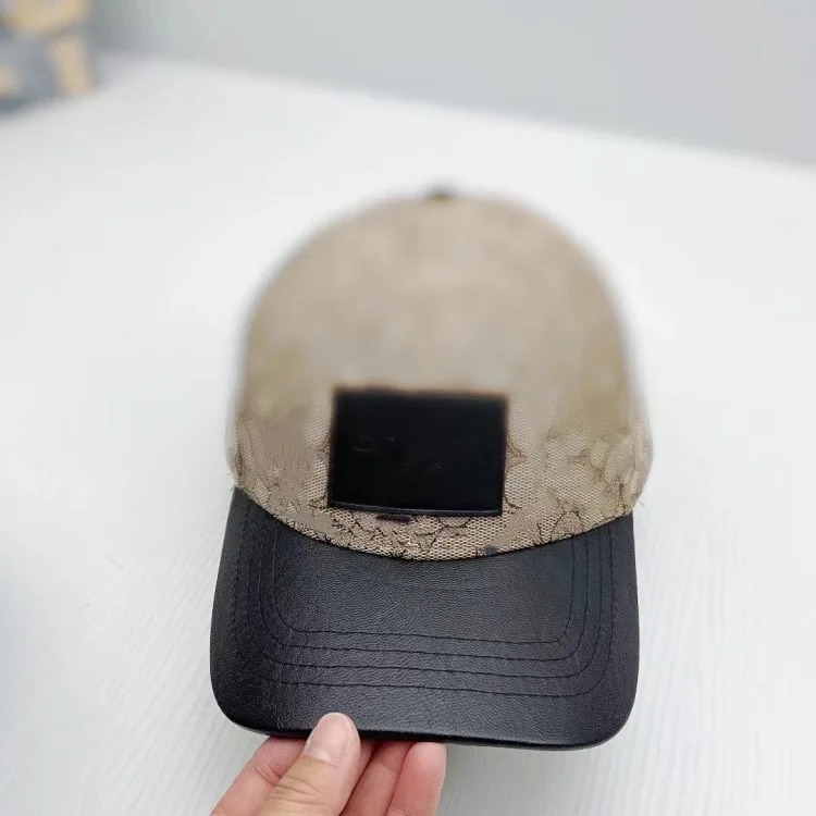 2024 new model full printed letters correct baseball cap European and American fashion versatile peaked cap cross-border sun hat(pic3) 2024 new model full printed letters correct baseball cap European and American fashion versatile peaked cap cross-border sun hat