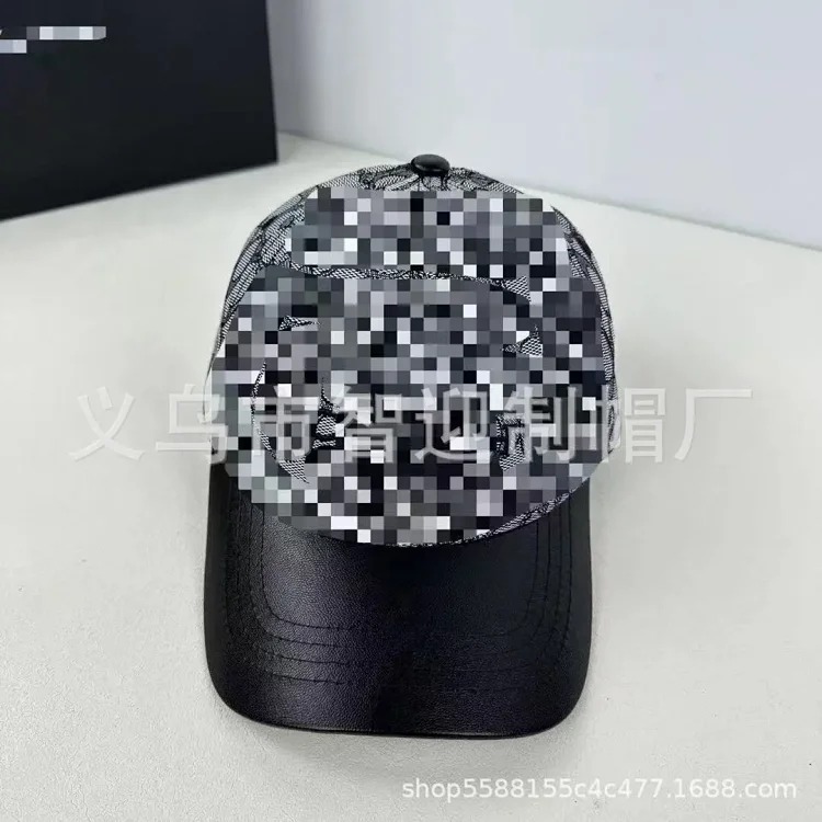 2024 new model full printed letters correct baseball cap European and American fashion versatile peaked cap cross-border sun hat(pic7) 2024 new model full printed letters correct baseball cap European and American fashion versatile peaked cap cross-border sun hat