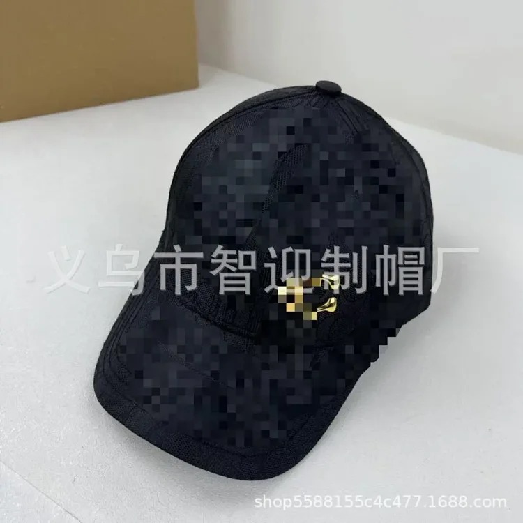 2024 new model full printed letters correct baseball cap European and American fashion versatile peaked cap cross-border sun hat(pic8) 2024 new model full printed letters correct baseball cap European and American fashion versatile peaked cap cross-border sun hat