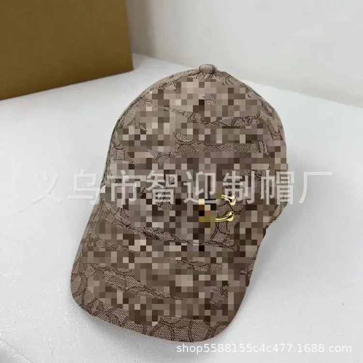 2024 new model full printed letters correct baseball cap European and American fashion versatile peaked cap cross-border sun hat(pic9) 2024 new model full printed letters correct baseball cap European and American fashion versatile peaked cap cross-border sun hat