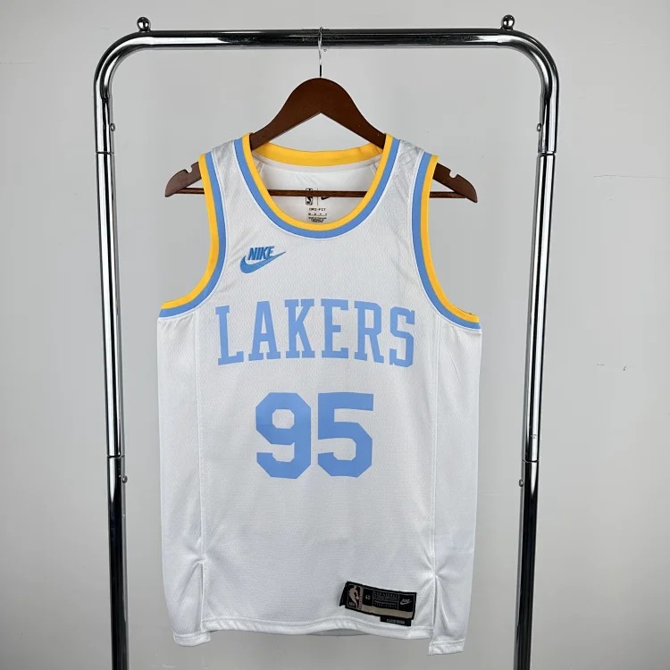 Basketball Jersey(259)