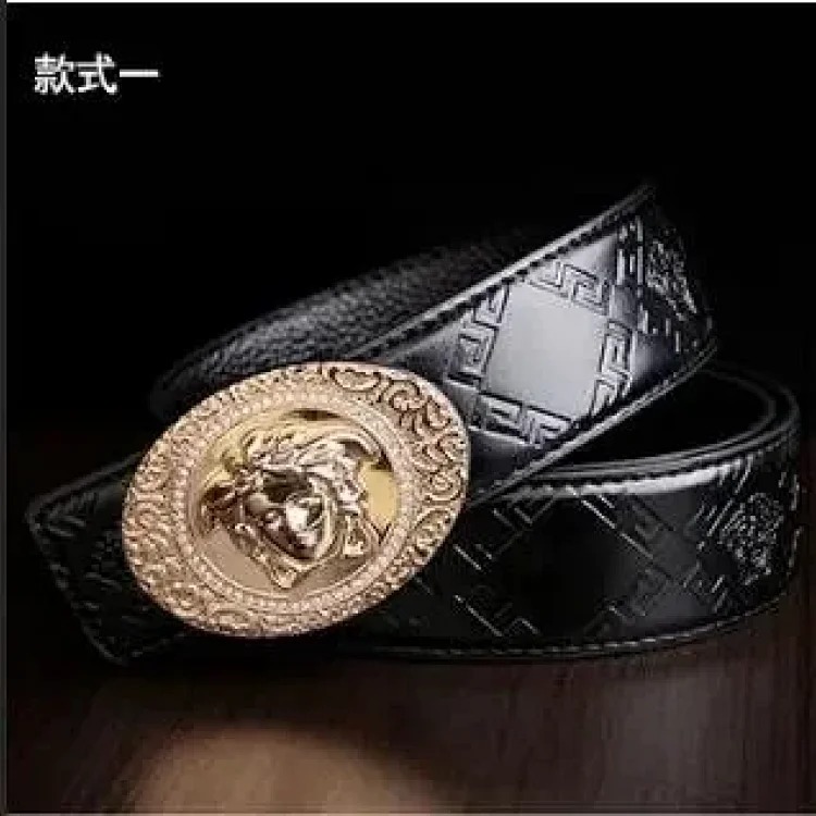 Fashionable and versatile belt 03 image 2