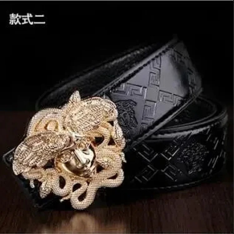 Fashionable and versatile belt 03 image 3