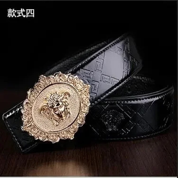 Fashionable and versatile belt 03 image 5