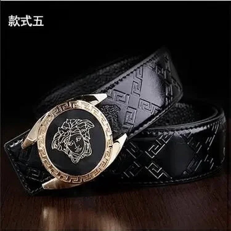 Fashionable and versatile belt 03 image 6