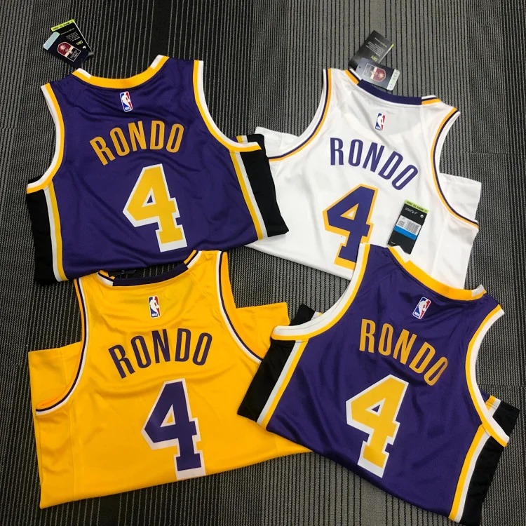 Basketball Jersey(2007)